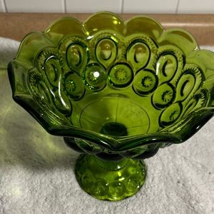 Moon and Star Compote